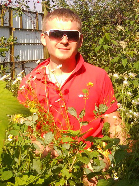 Виктор Маренинов