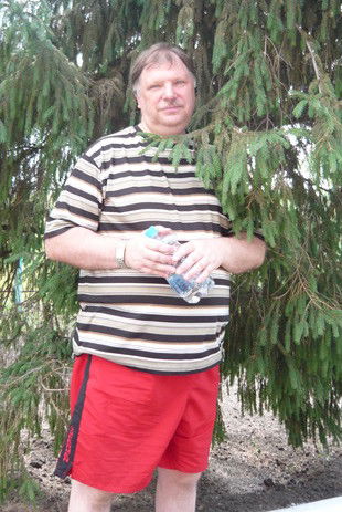 Никулин Валерий