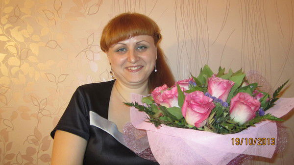 Елена Зеленко
