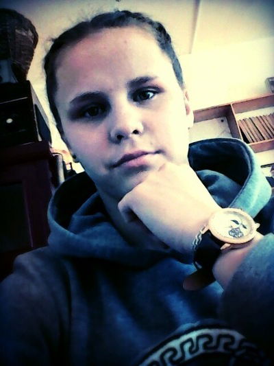 Татьяна Учевадова