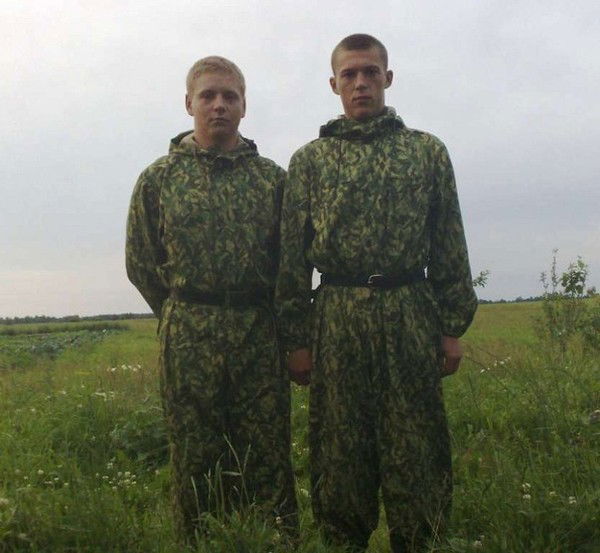 Артём Наумов