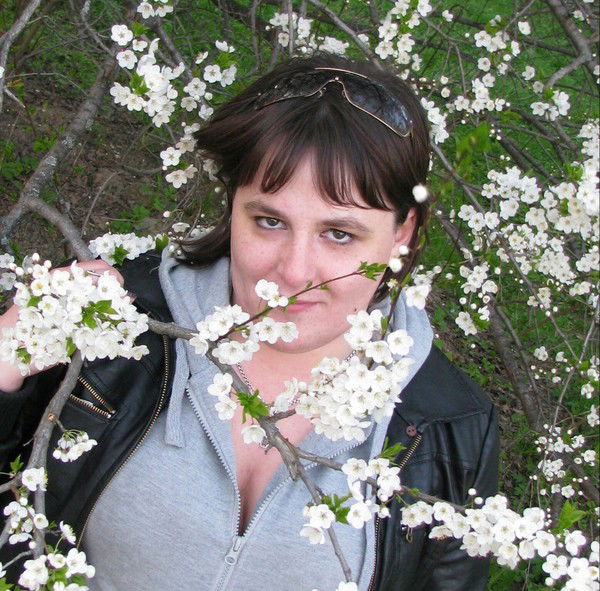 Анастасия Филатова