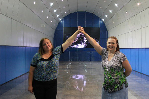 Вера Коробко