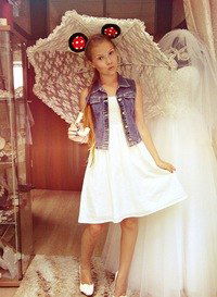 Регина Ткаченко