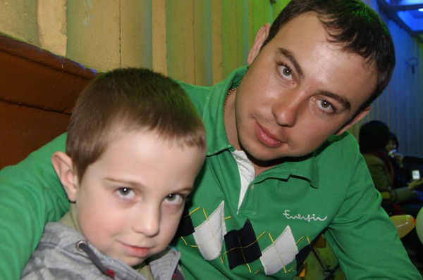 Сергей Рейнвальд