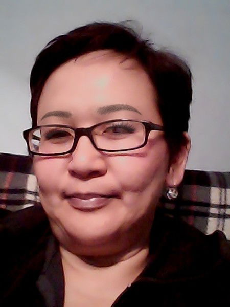 Актоты Нукунова