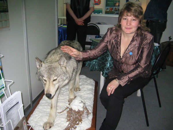 Татьяна Южакова