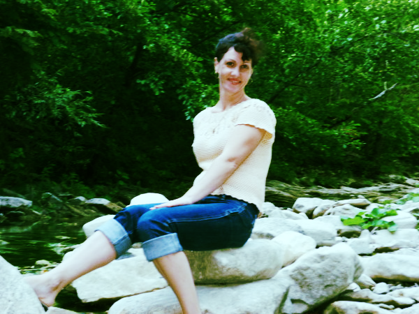 Лана Анисимова