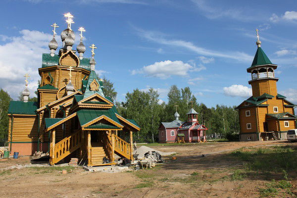 Роман Подосенов