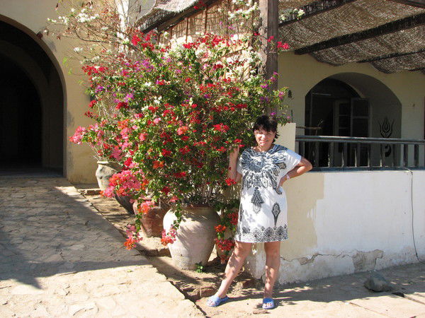 Татьяна Войтенко