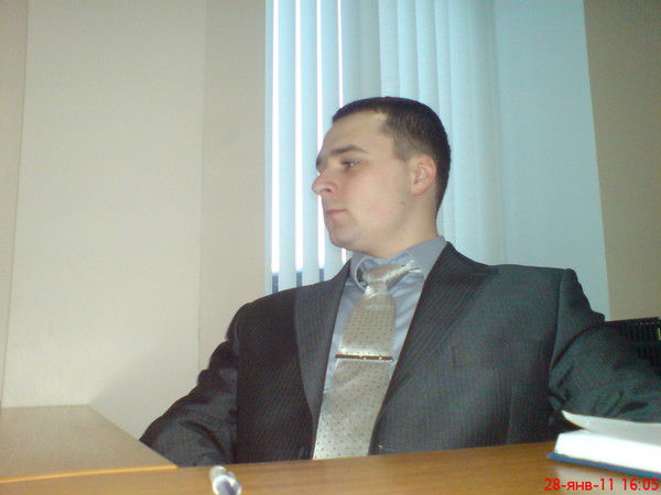 Александр Стоянов