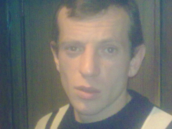 Антон Муравьев