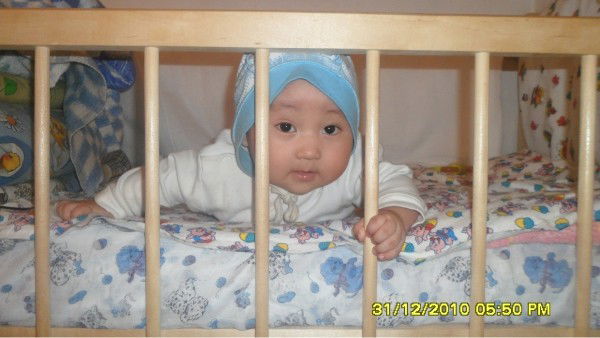 Максатбек Арзыматов