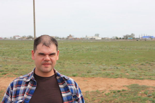 Михаил Афанасьев