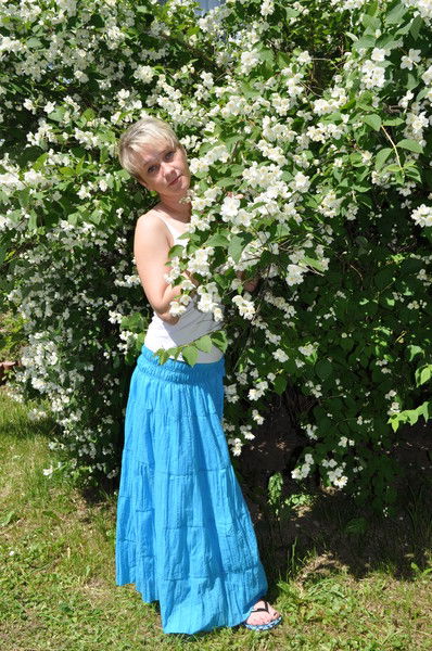 Лариса *******