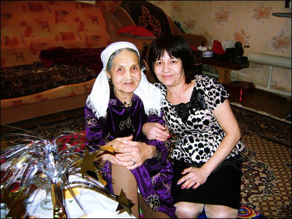 Майра Жумагалиева