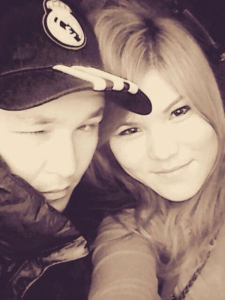 Бегимай Исаева