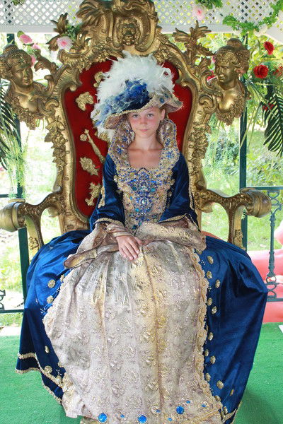 Регина Кинзикеева