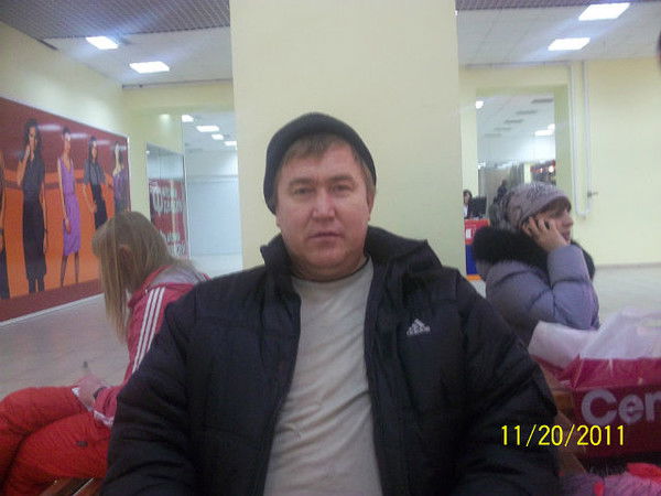 Владимир Гайдуллин