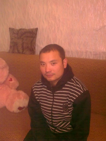 Олжас Джумабаев