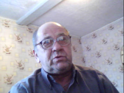 Анатолий Мантров