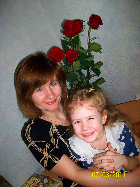 Лена Малицкая