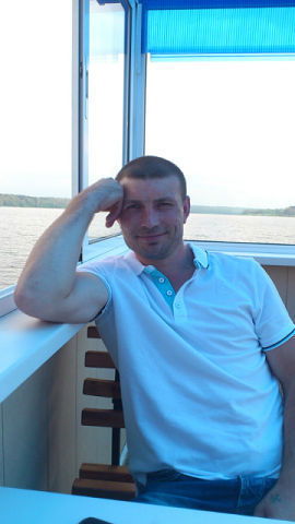 Родион Кириллович