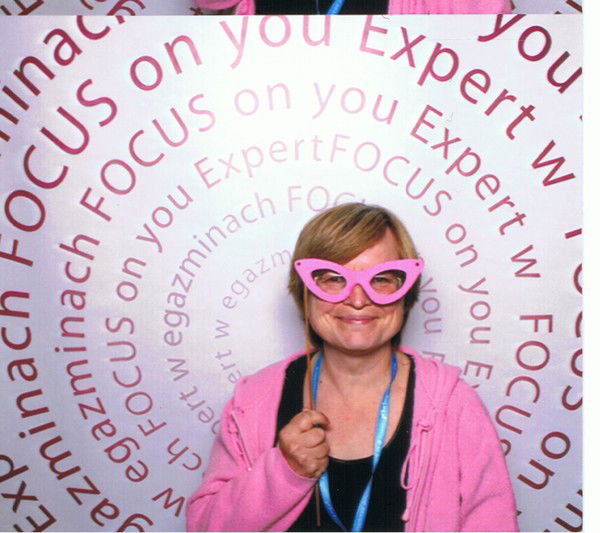 Анна Ковальчук