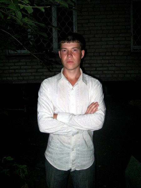 Евгений Поблагуев