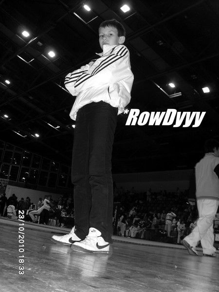 Дмитрий Шпак