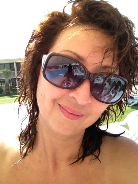 Руфина Женжурова