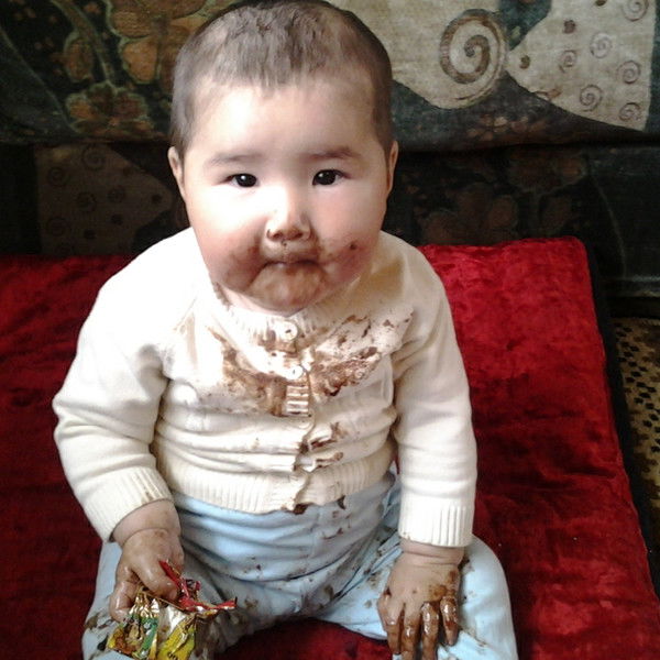 Байгазы Назаров