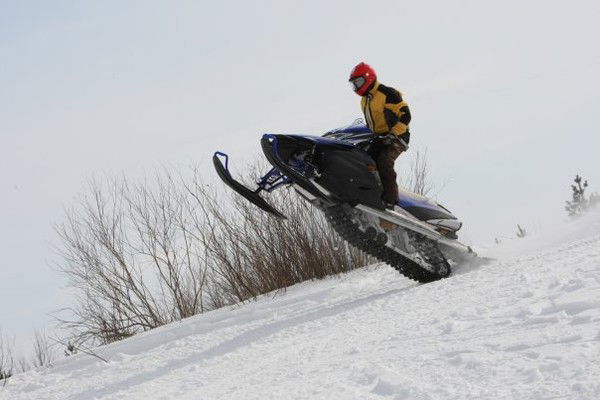 Юрий Минжулин