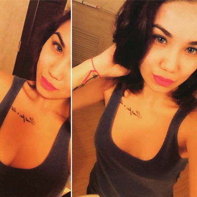 Камилка Жалилова