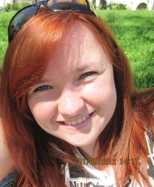 Ольга Муравицкая