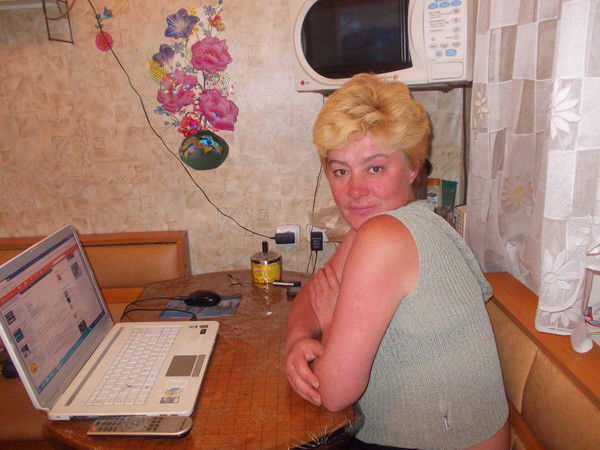 Ольга Павлова