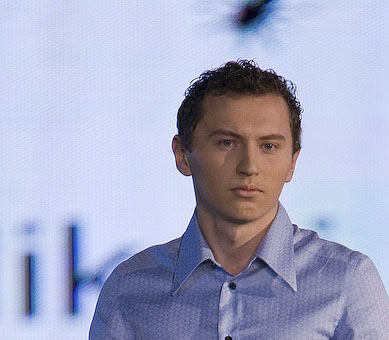 Человек Века