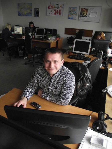 Михайло Пенткевич-Лень