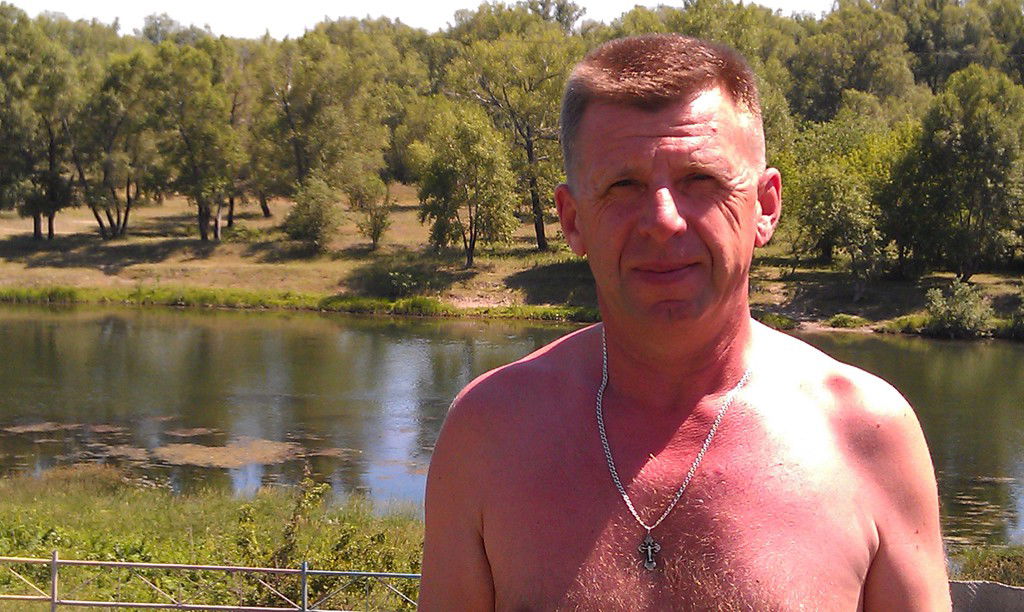 Сергей Исаков