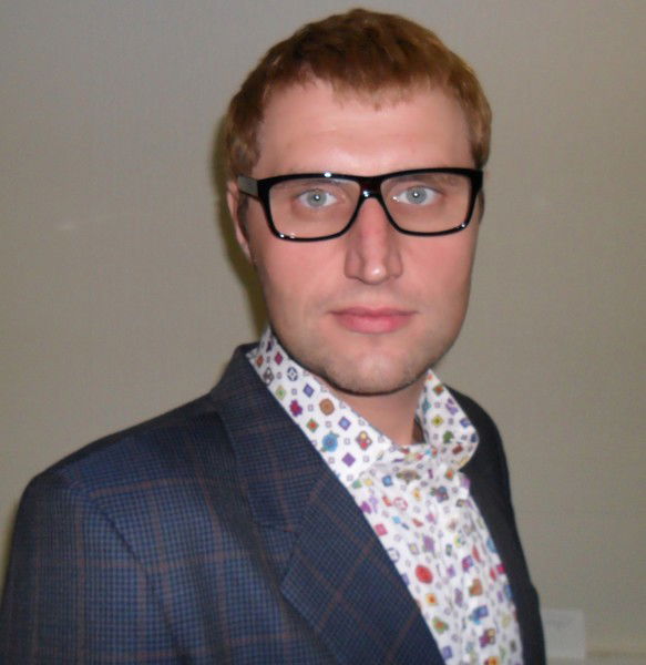 Александр Ивченко