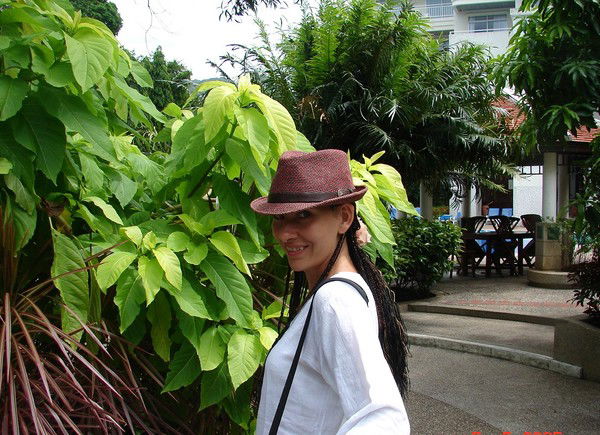 Яна Якупова