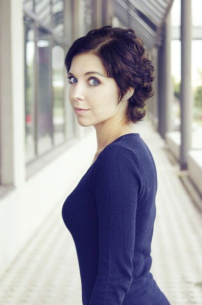 Анастасия Киреева