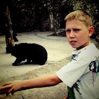 Максим Зобачев