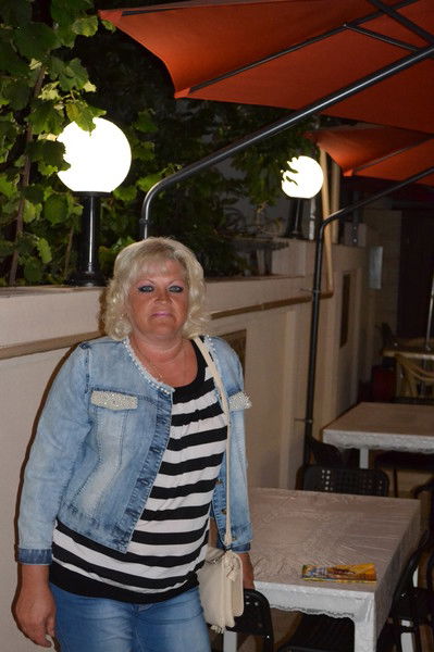 Татьяна Шестакова