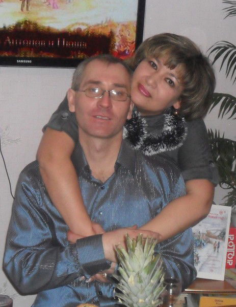 Евгений Каплунов