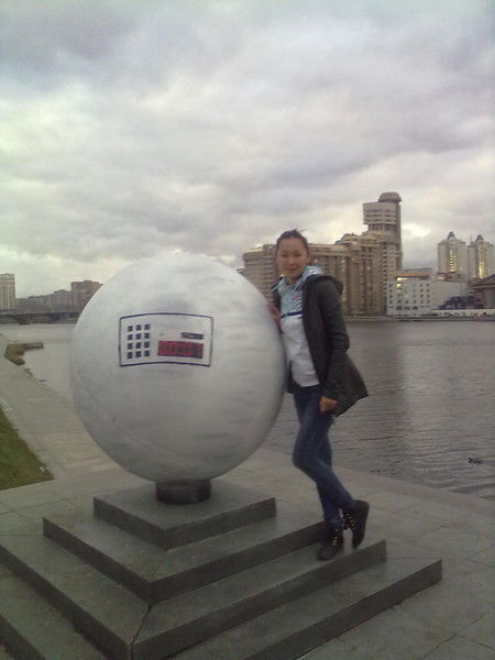 Ализа Кенешбекова