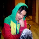 Гюлечка Гурбанова