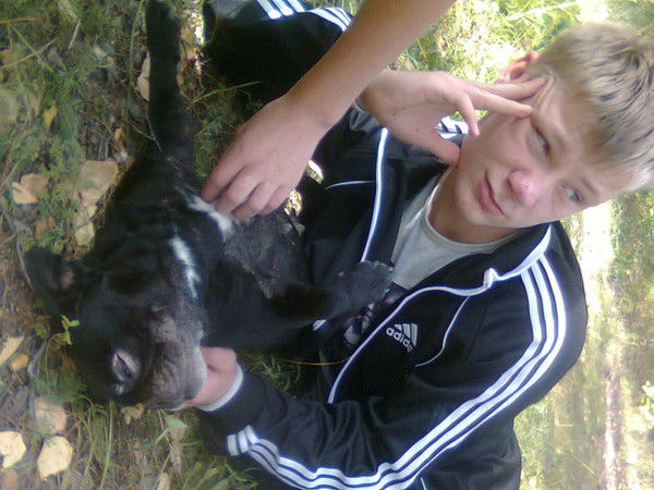 Виктор Дмитреев