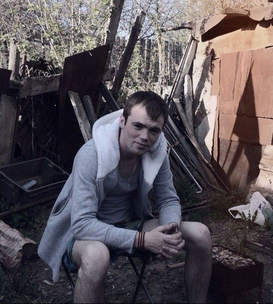 Андрей Мишин