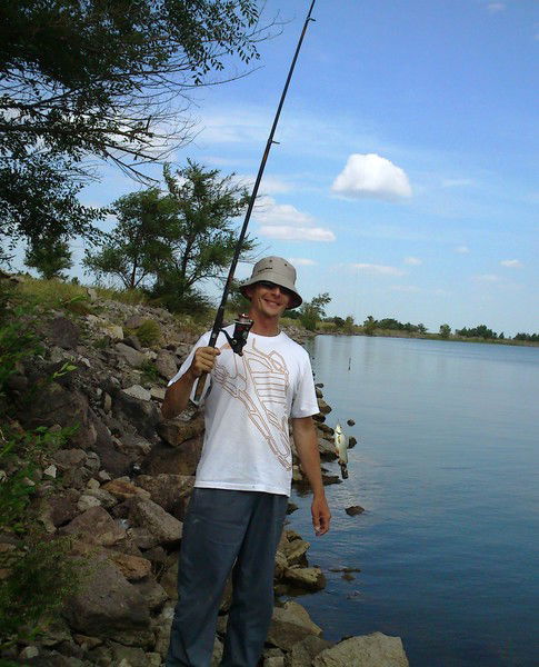 Макс Литвиненко